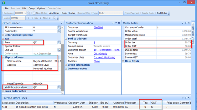 sales-order-area-tax-qc