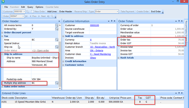 sales-order-area-tax-bc