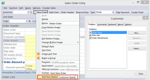 right-click-add-new-customer-query-syspro-7