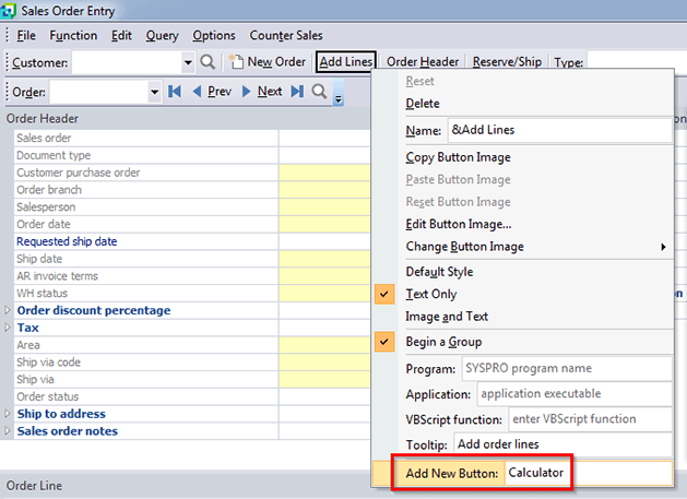 right-click-add-new-calculator-syspro-7