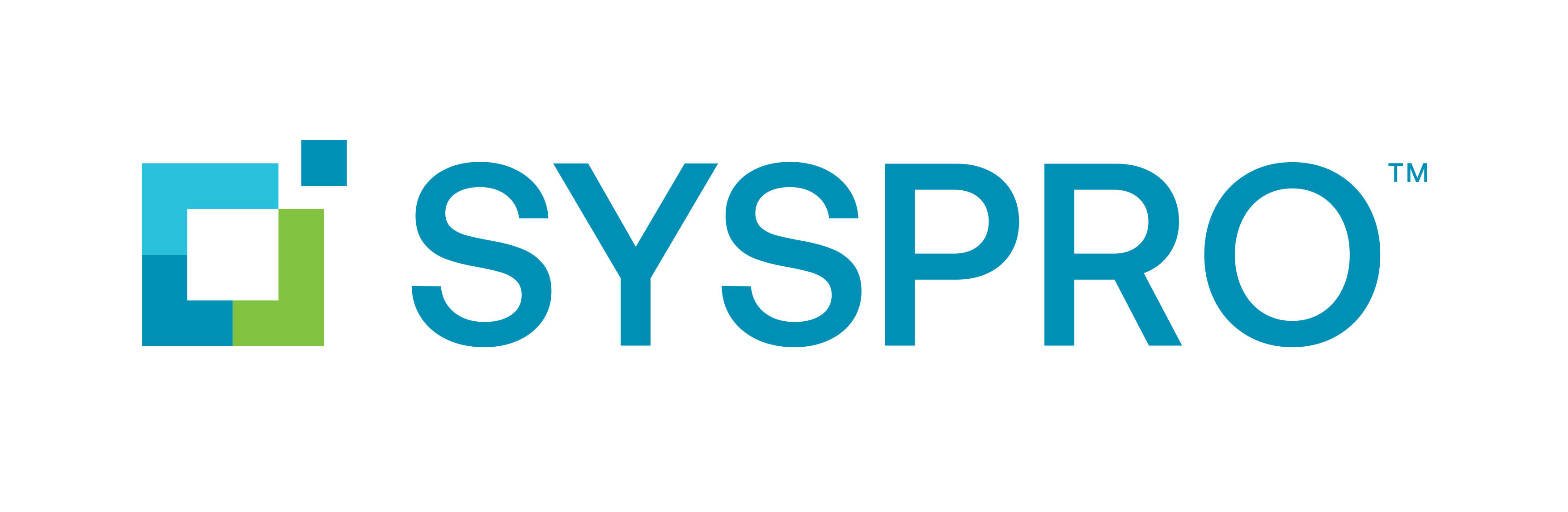 SYSPRO logo