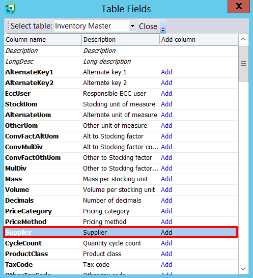 custom-column-fields