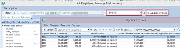 invoice-maintenance-supplier-invoices
